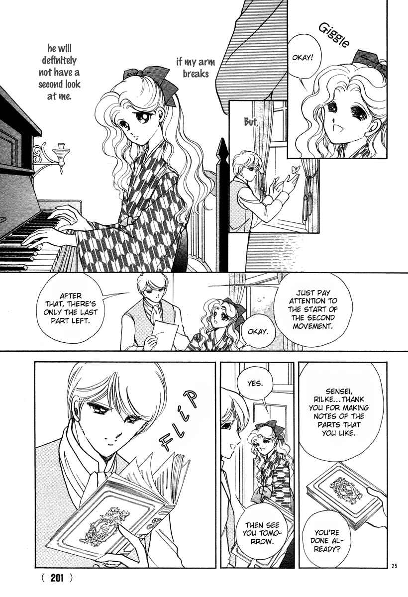 Page 29 Chapter 5 Aria at Dawn