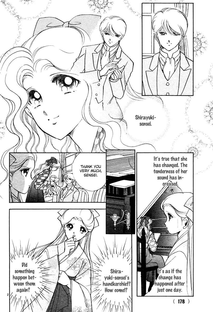 Page 6 Chapter 5 Aria at Dawn