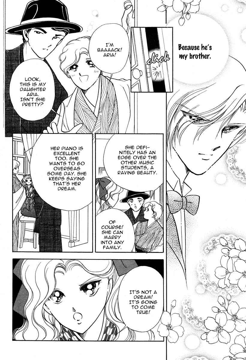 Page 11 Chapter 3 Aria at Dawn