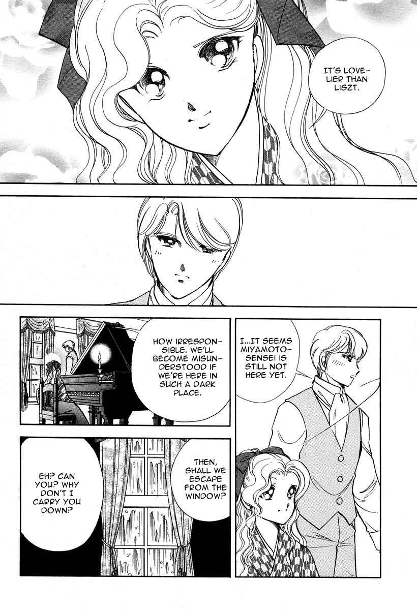 Page 33 Chapter 3 Aria at Dawn