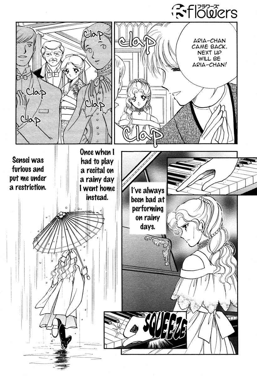 Page 19 Chapter 2 Aria at Dawn