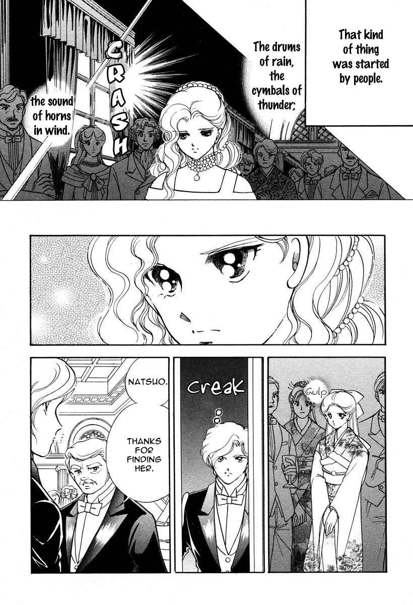 Page 20 Chapter 2 Aria at Dawn