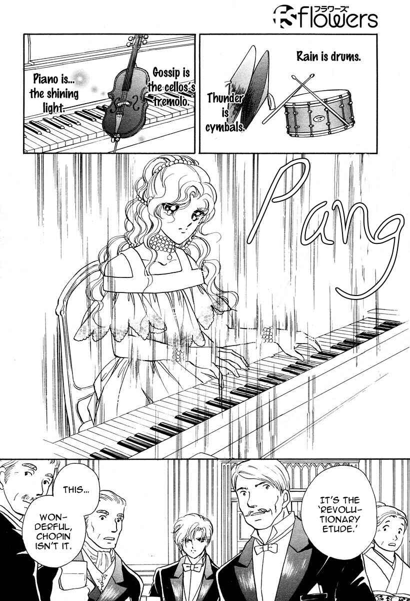 Page 21 Chapter 2 Aria at Dawn