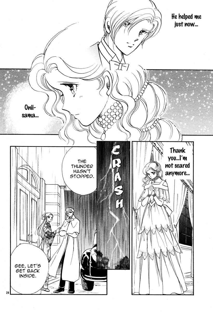 Page 31 Chapter 2 Aria at Dawn
