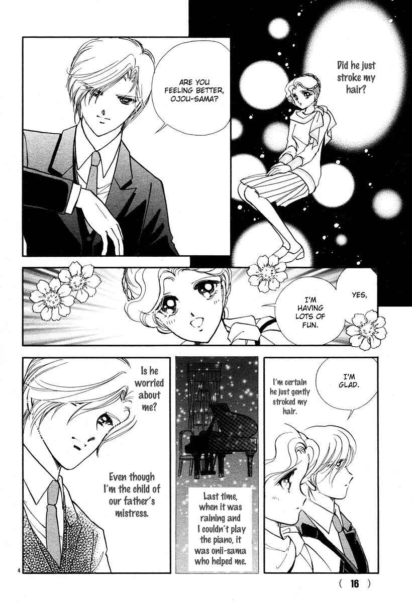 Page 8 Chapter 8 Aria at Dawn
