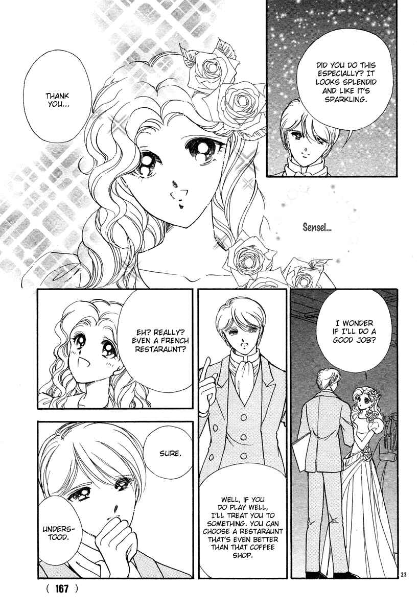 Page 26 Chapter 6 Aria at Dawn