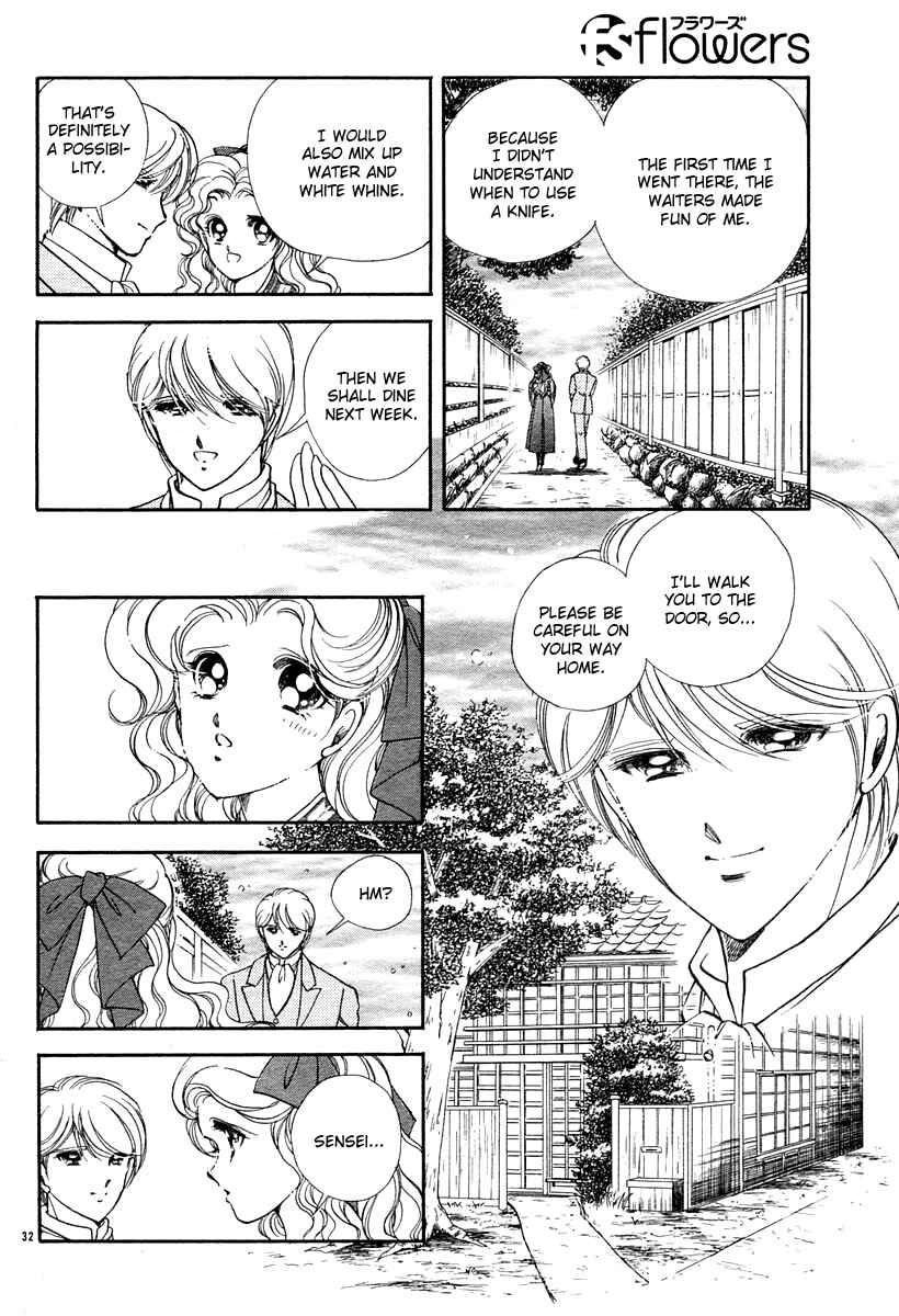 Page 34 Chapter 6 Aria at Dawn