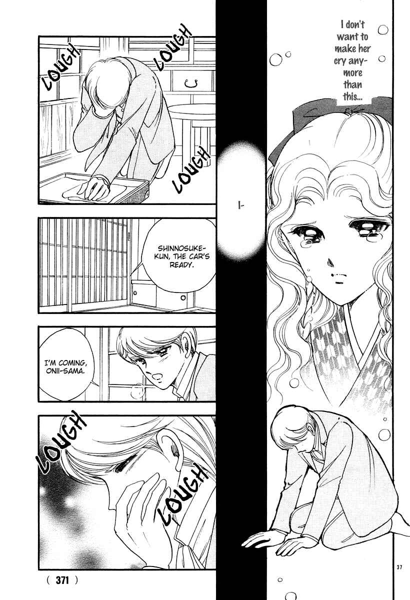 Page 40 Chapter 10 Aria at Dawn