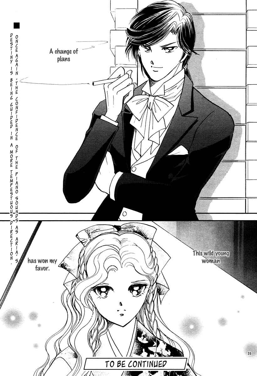 Page 38 Chapter 9 Aria at Dawn