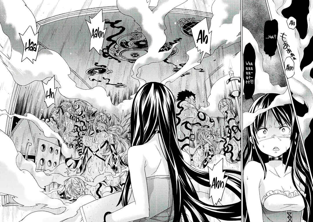 Page 15 Chapter 5 Hitokui Dungeon e Youkoso!