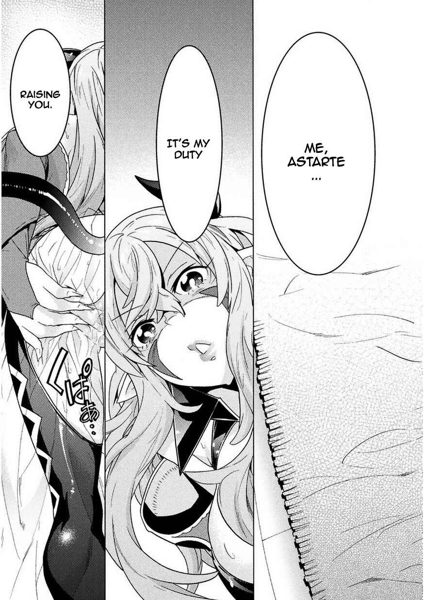 Page 20 Chapter 2 Hitokui Dungeon e Youkoso!