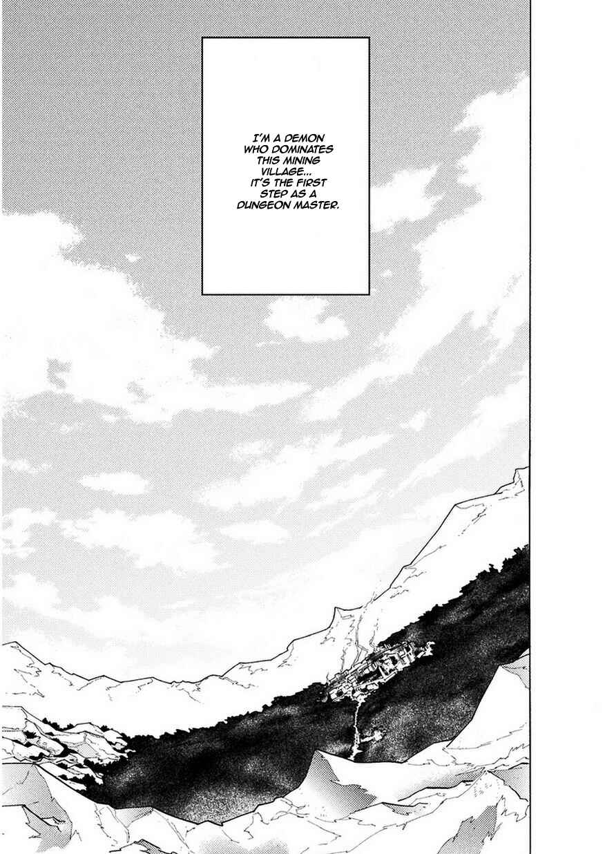 Page 32 Chapter 2 Hitokui Dungeon e Youkoso!