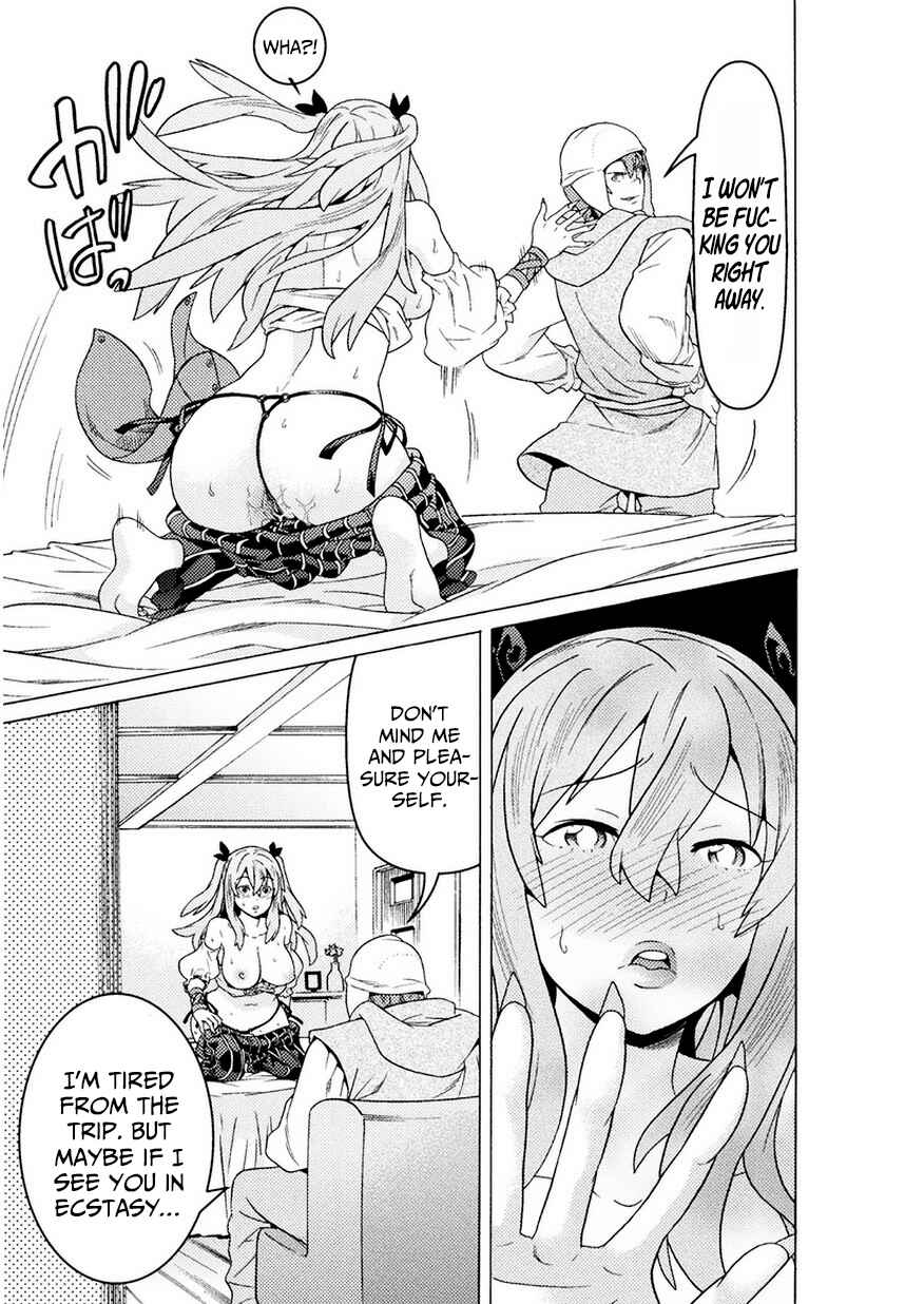 Page 29 Chapter 7 Hitokui Dungeon e Youkoso!