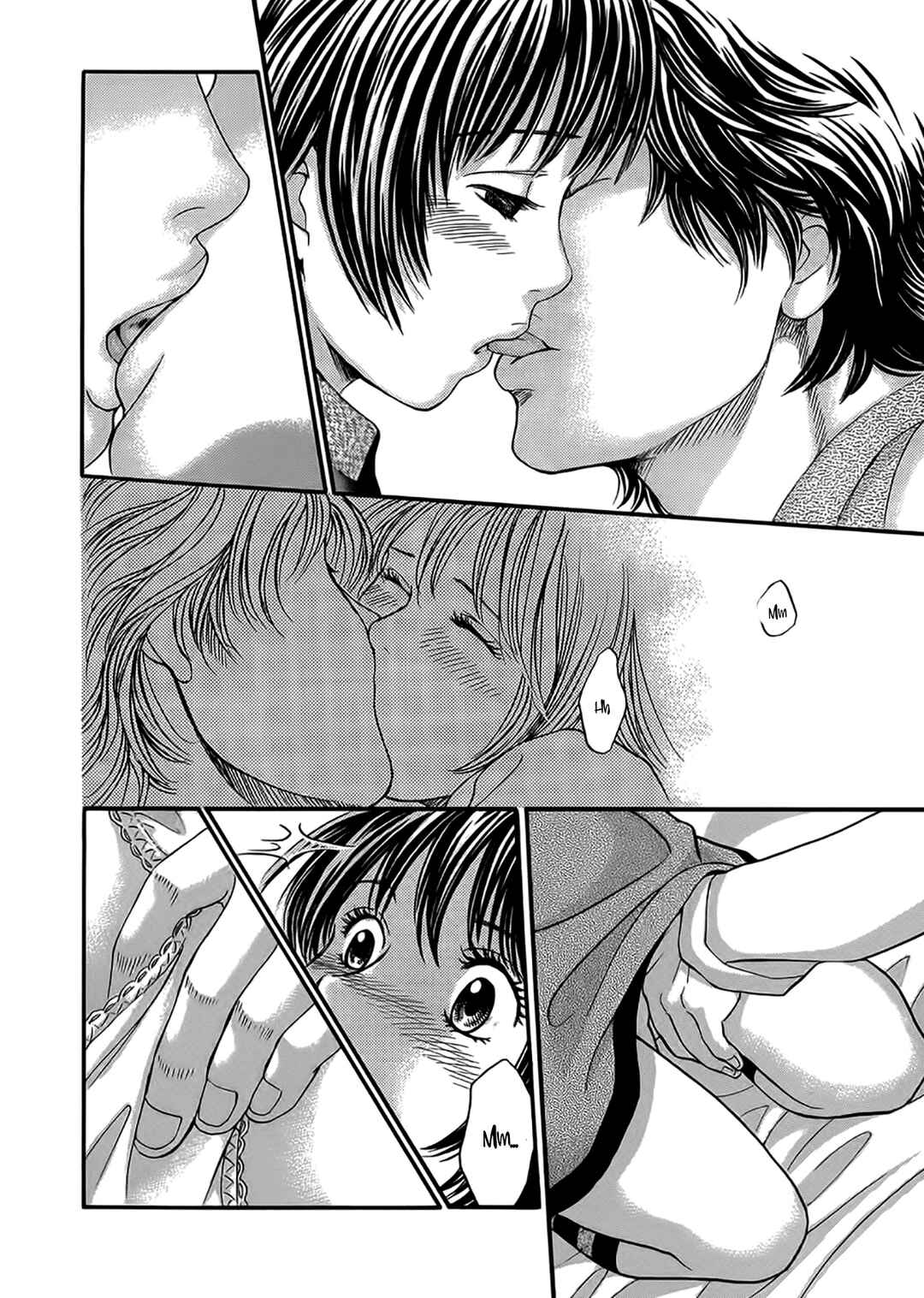 Page 30 Chapter 42 Chisa X Pon