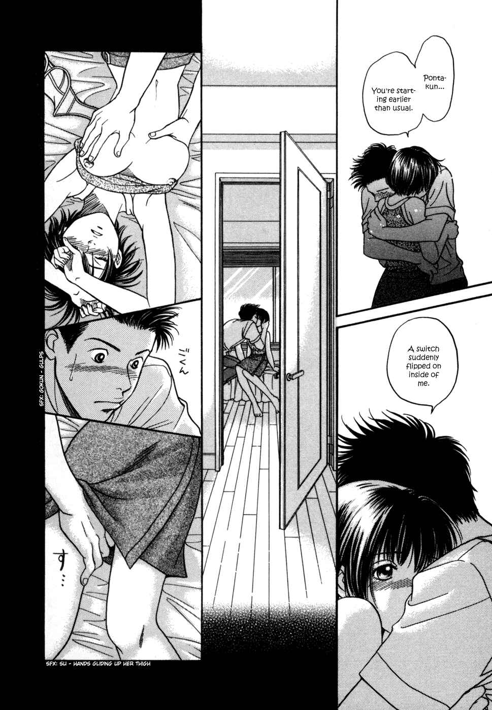 Page 26 Chapter 4 Chisa X Pon
