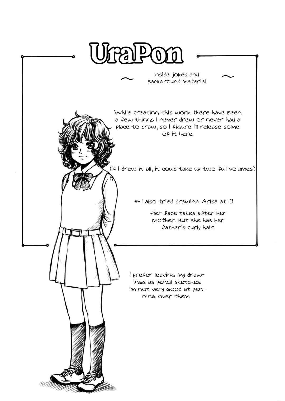 Page 34 Chapter 49 Chisa X Pon