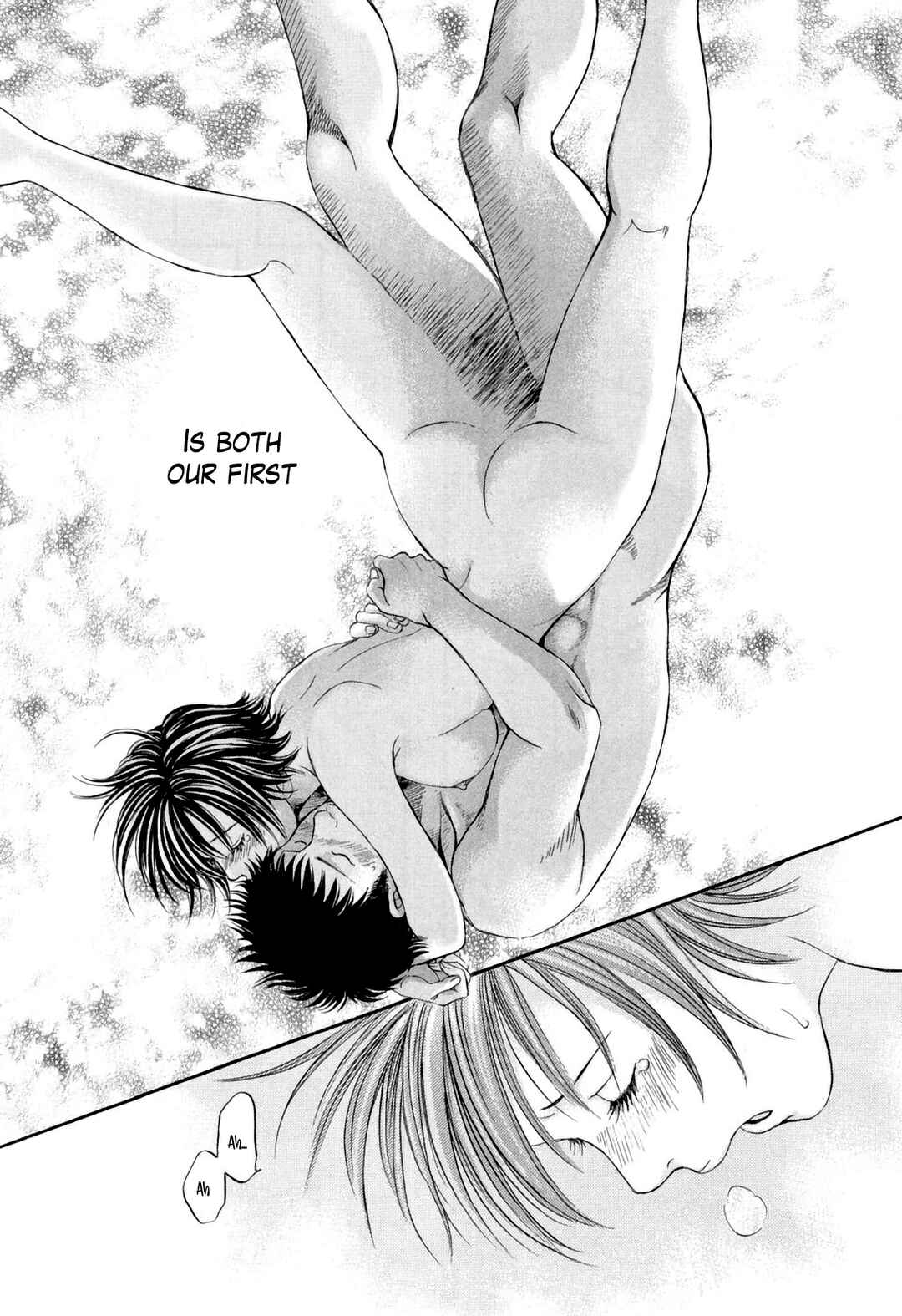 Page 8 Chapter 34 Chisa X Pon
