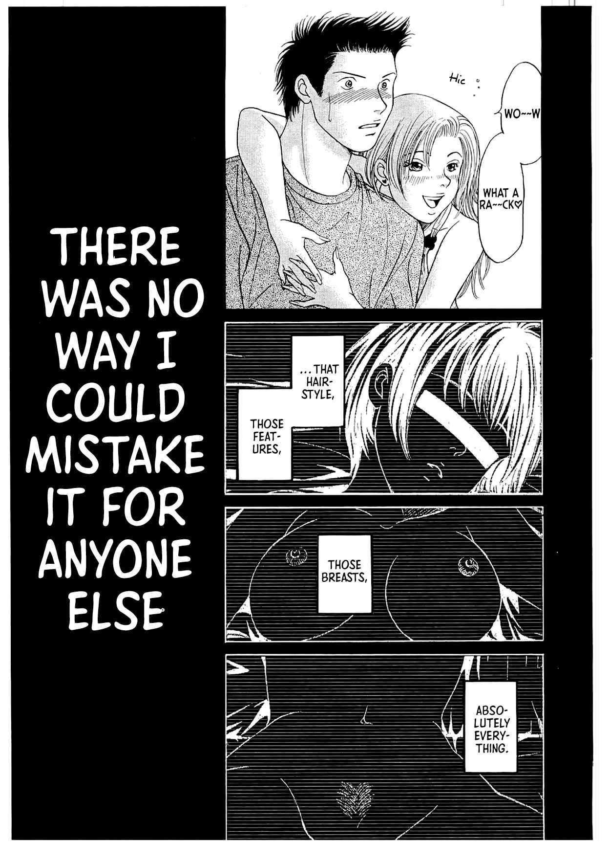 Page 25 Chapter 12 Chisa X Pon
