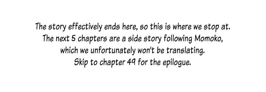 Page 33 Chapter 43 Chisa X Pon