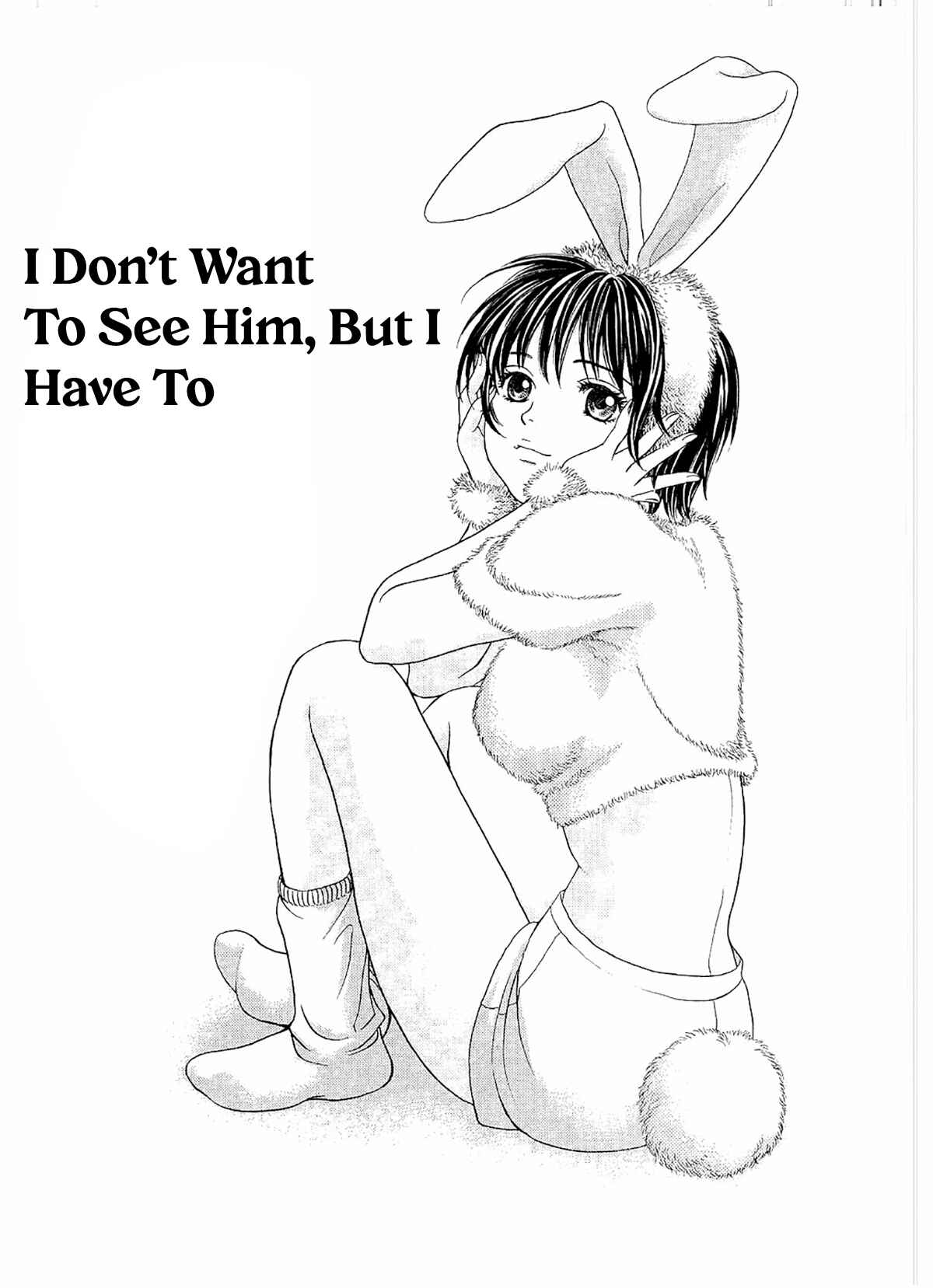 Page 2 Chapter 20 Chisa X Pon