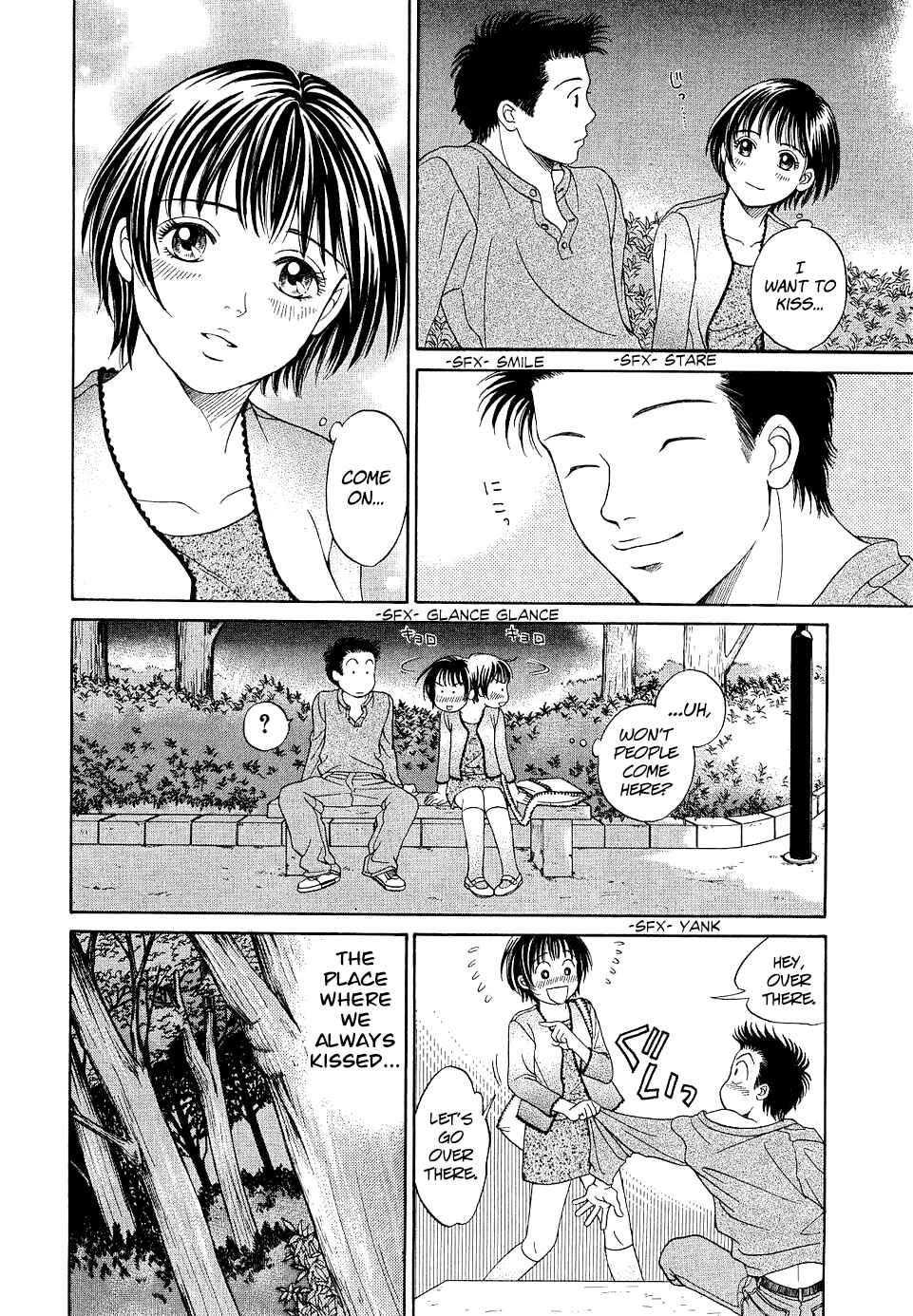 Page 26 Chapter 10 Chisa X Pon