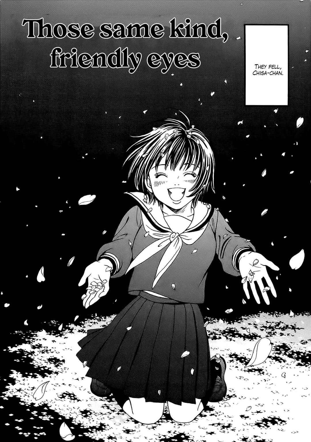 Page 2 Chapter 41 Chisa X Pon