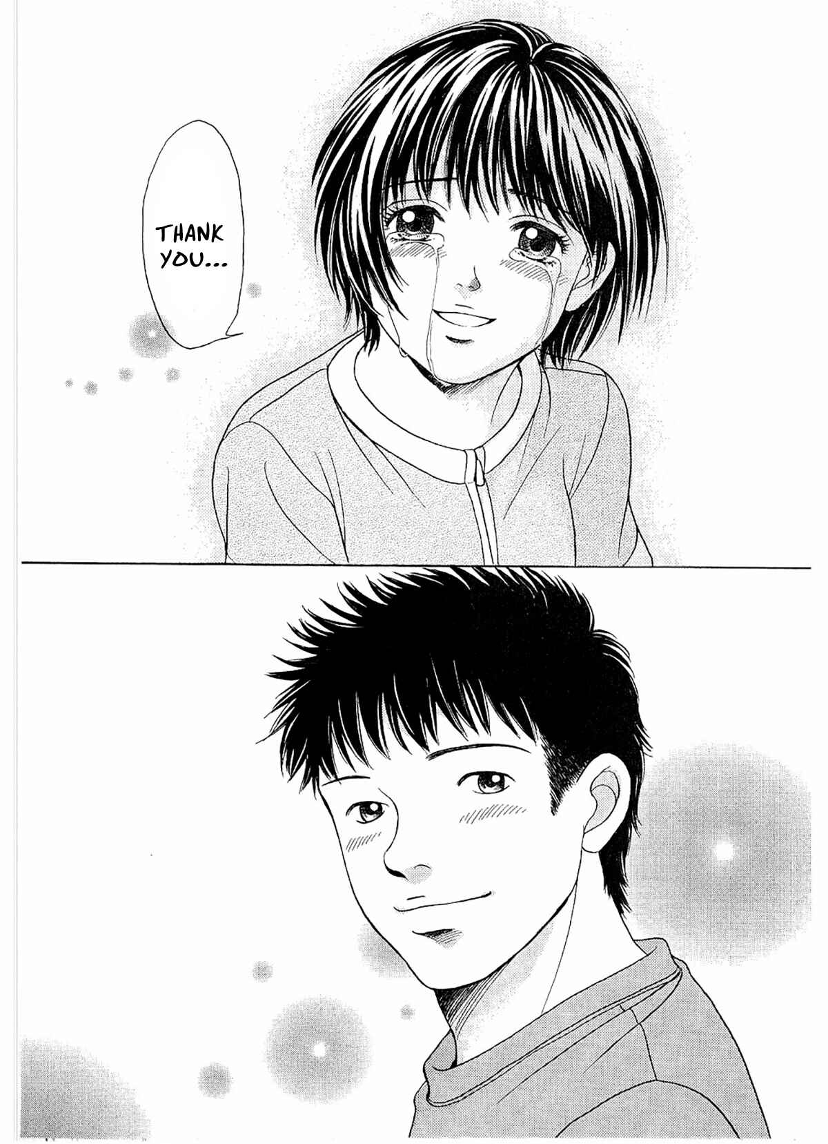 Page 31 Chapter 19 Chisa X Pon