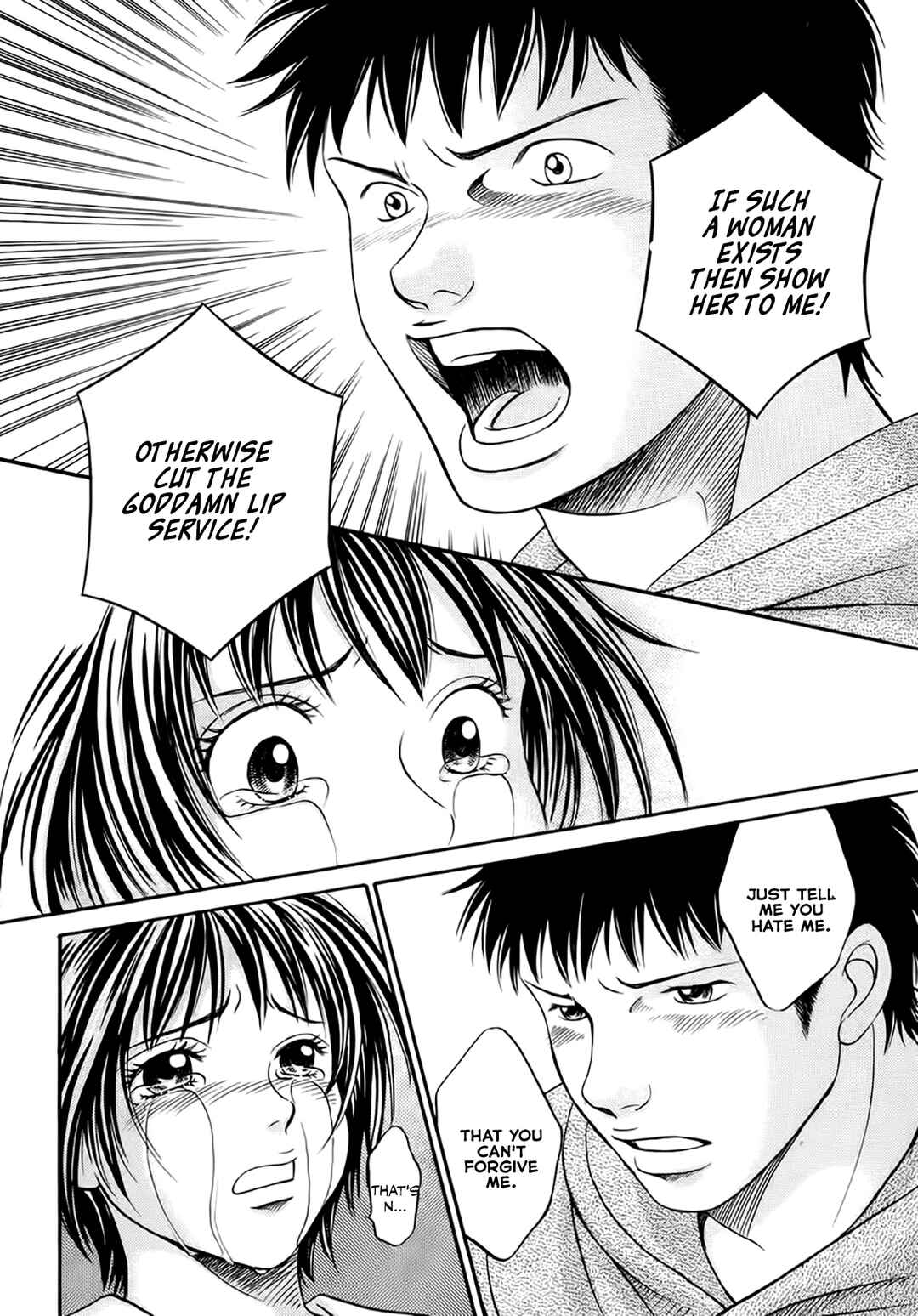 Page 29 Chapter 38 Chisa X Pon