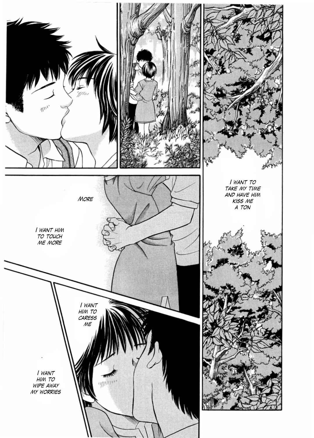Page 14 Chapter 27 Chisa X Pon