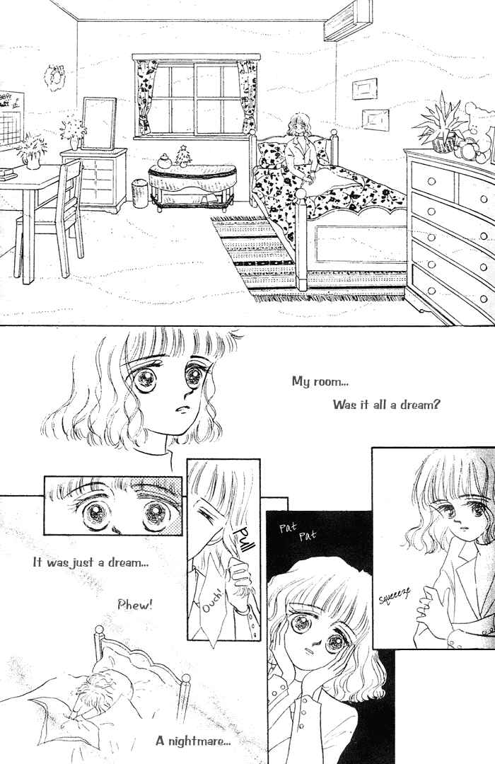 Page 13 Chapter 2 Your Smile