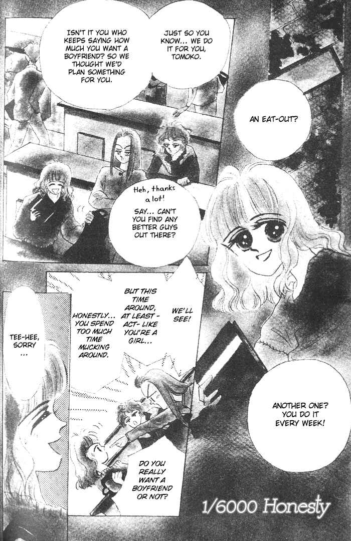 Page 2 Chapter 2 Your Smile