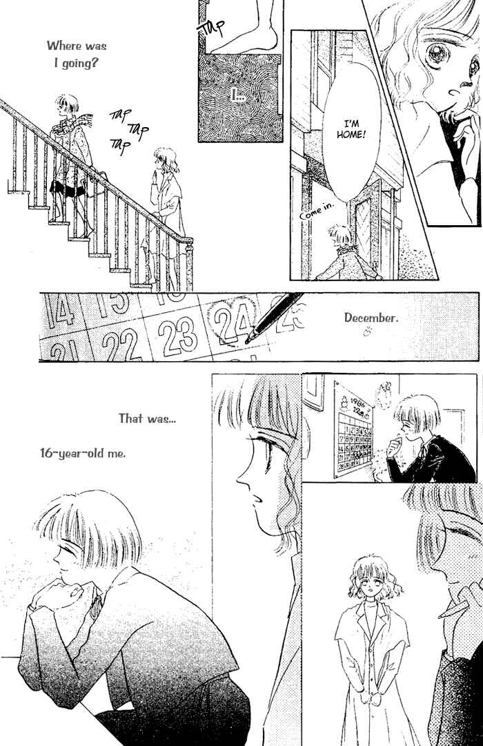 Page 21 Chapter 2 Your Smile