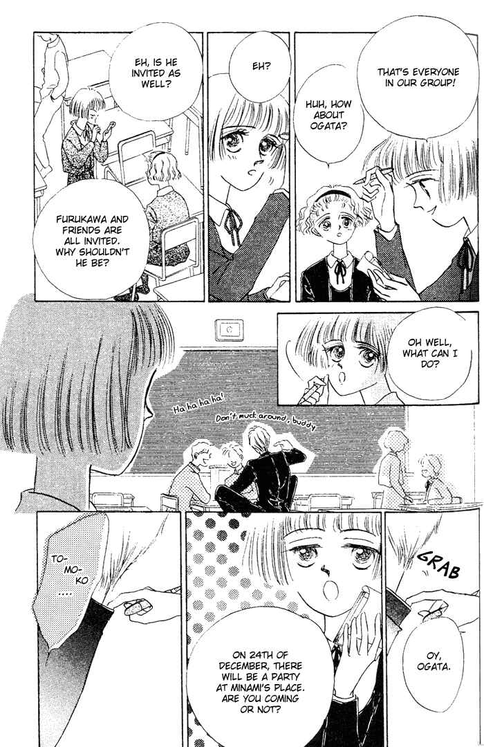 Page 23 Chapter 2 Your Smile