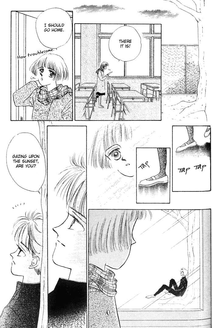 Page 31 Chapter 2 Your Smile