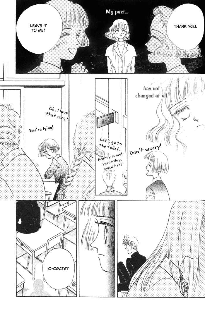 Page 43 Chapter 2 Your Smile