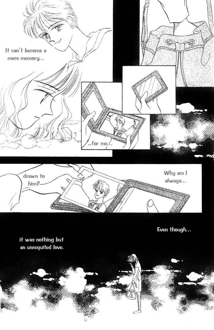 Page 8 Chapter 2 Your Smile