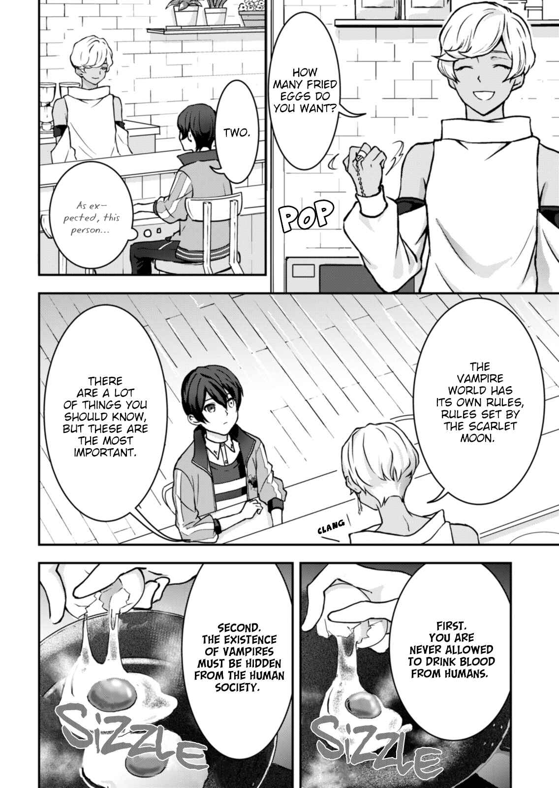 Page 10 Chapter 2 Visual Prison
