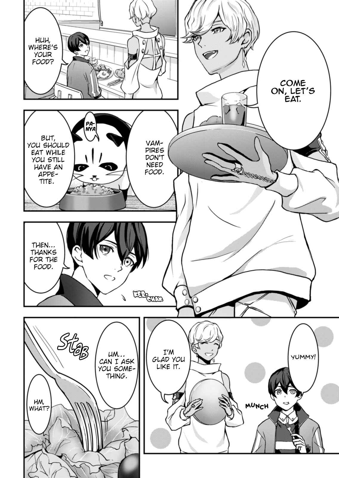 Page 12 Chapter 2 Visual Prison