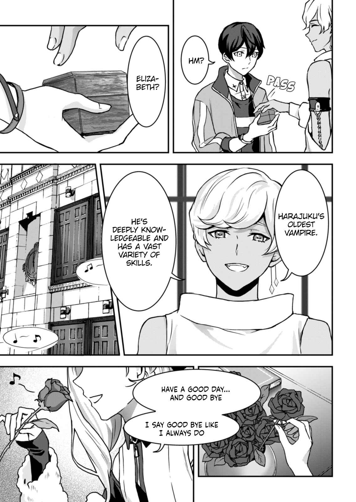Page 17 Chapter 2 Visual Prison