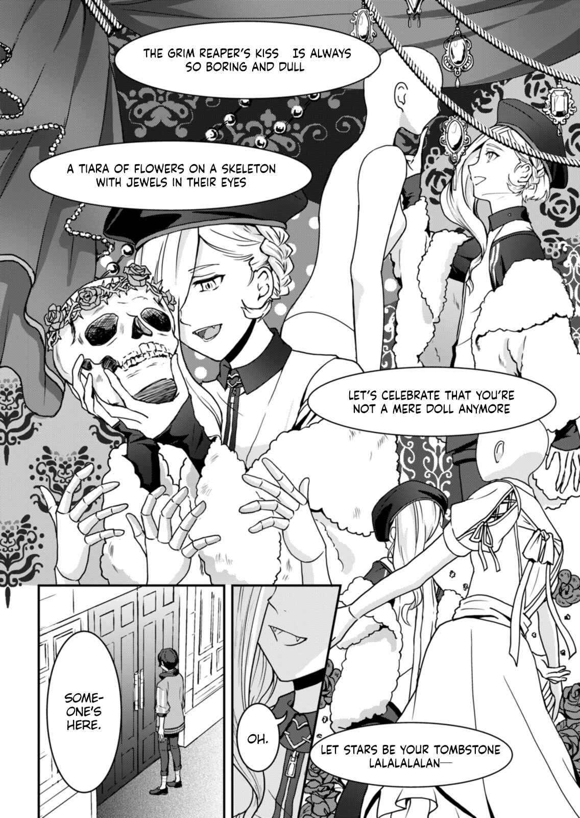 Page 18 Chapter 2 Visual Prison