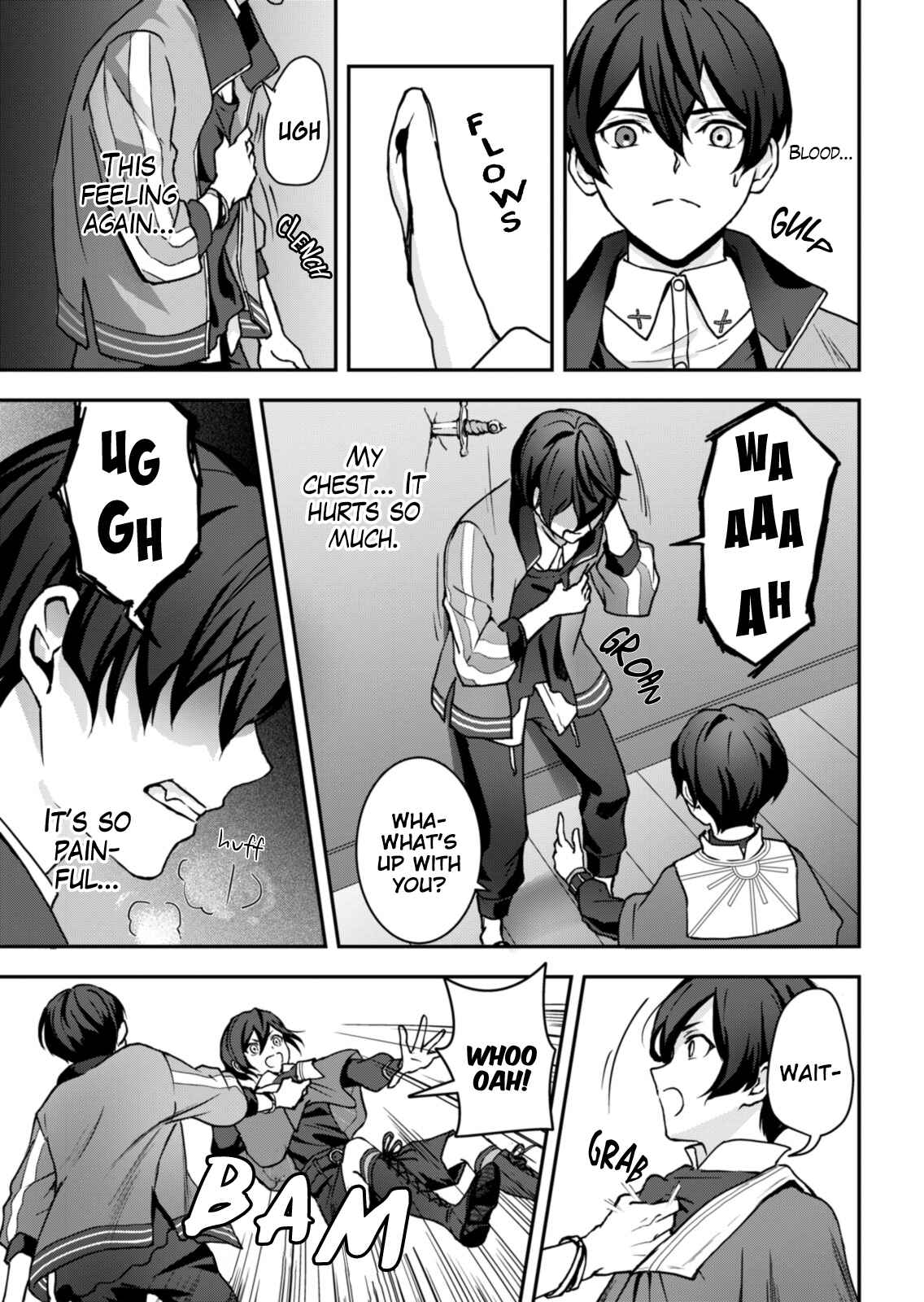 Page 25 Chapter 2 Visual Prison