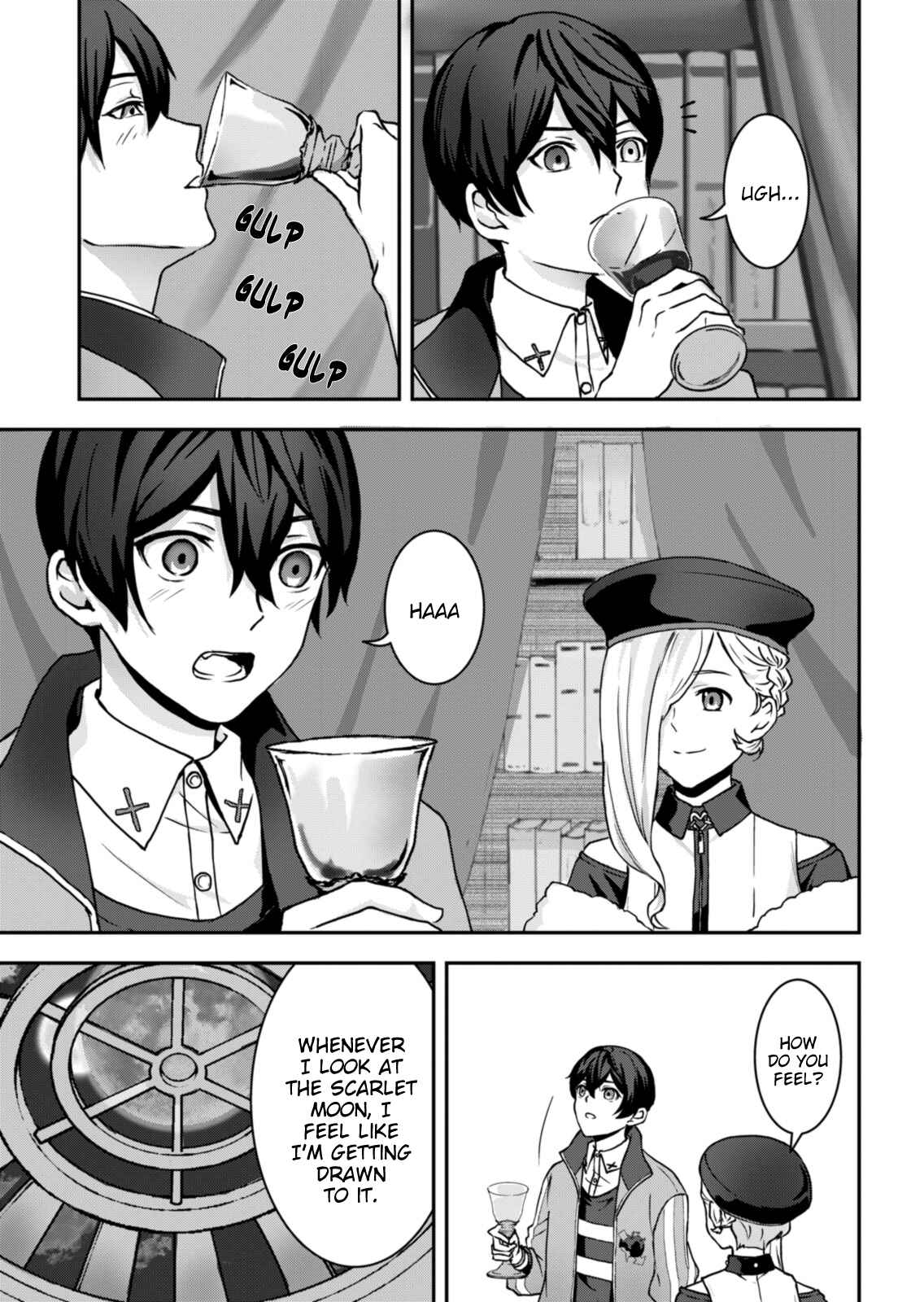 Page 35 Chapter 2 Visual Prison