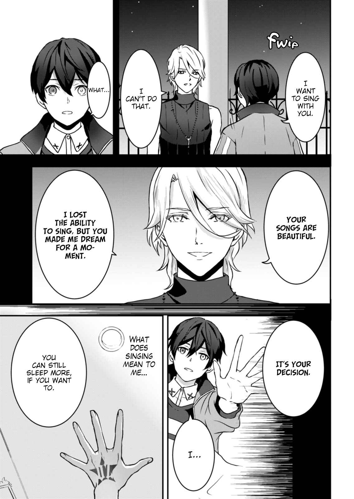 Page 5 Chapter 2 Visual Prison