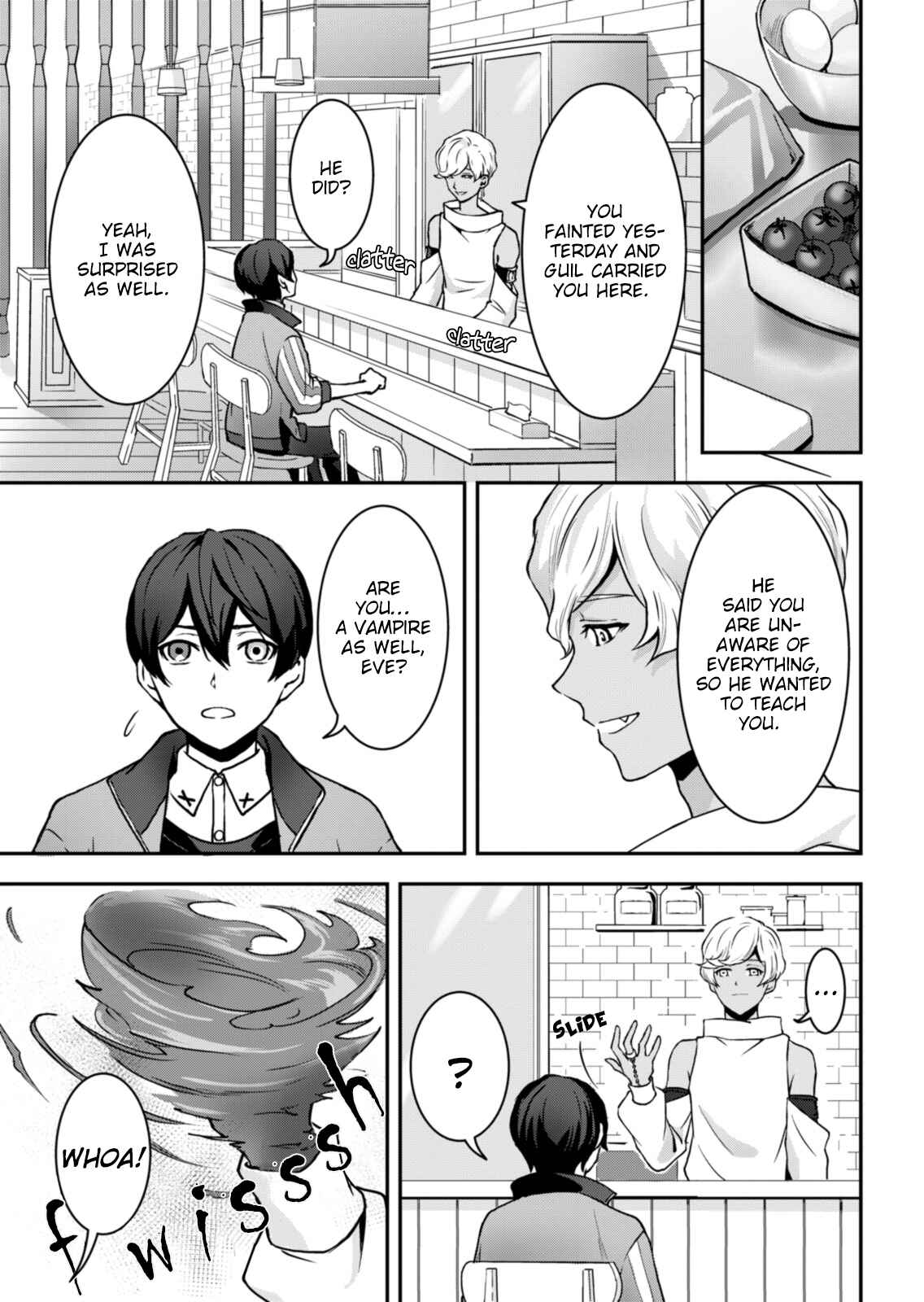 Page 9 Chapter 2 Visual Prison