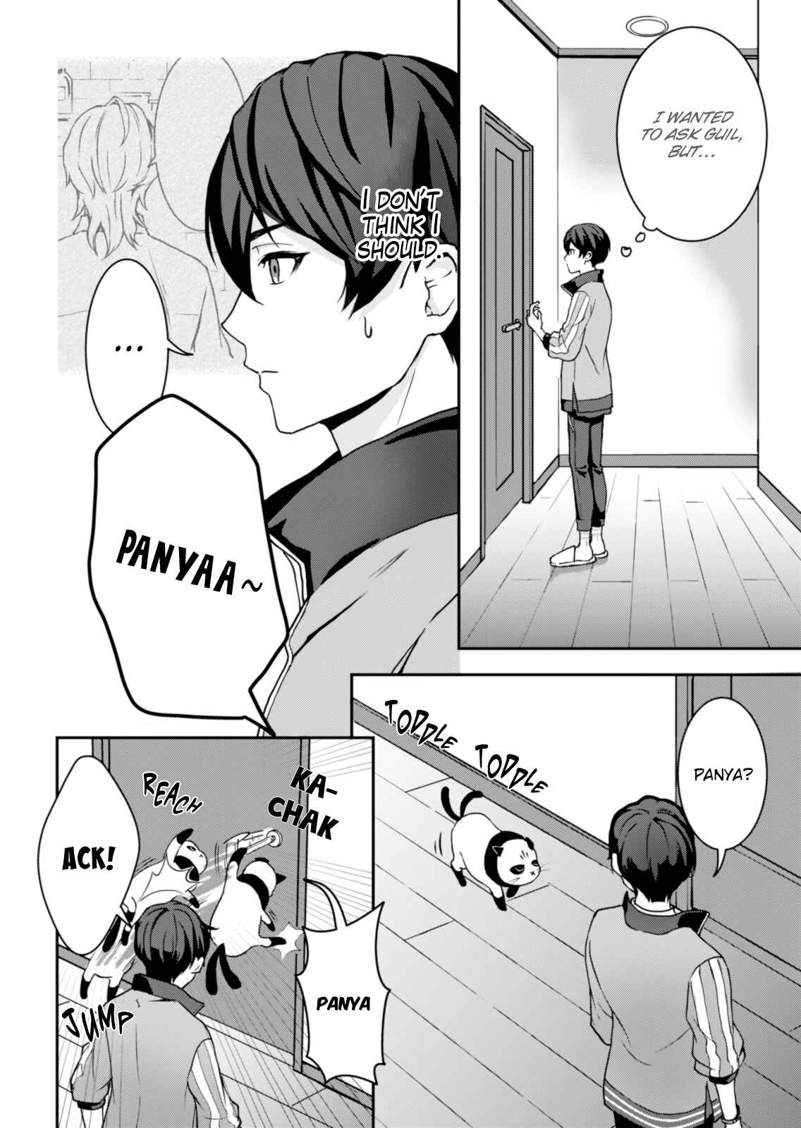Page 12 Chapter 3 Visual Prison