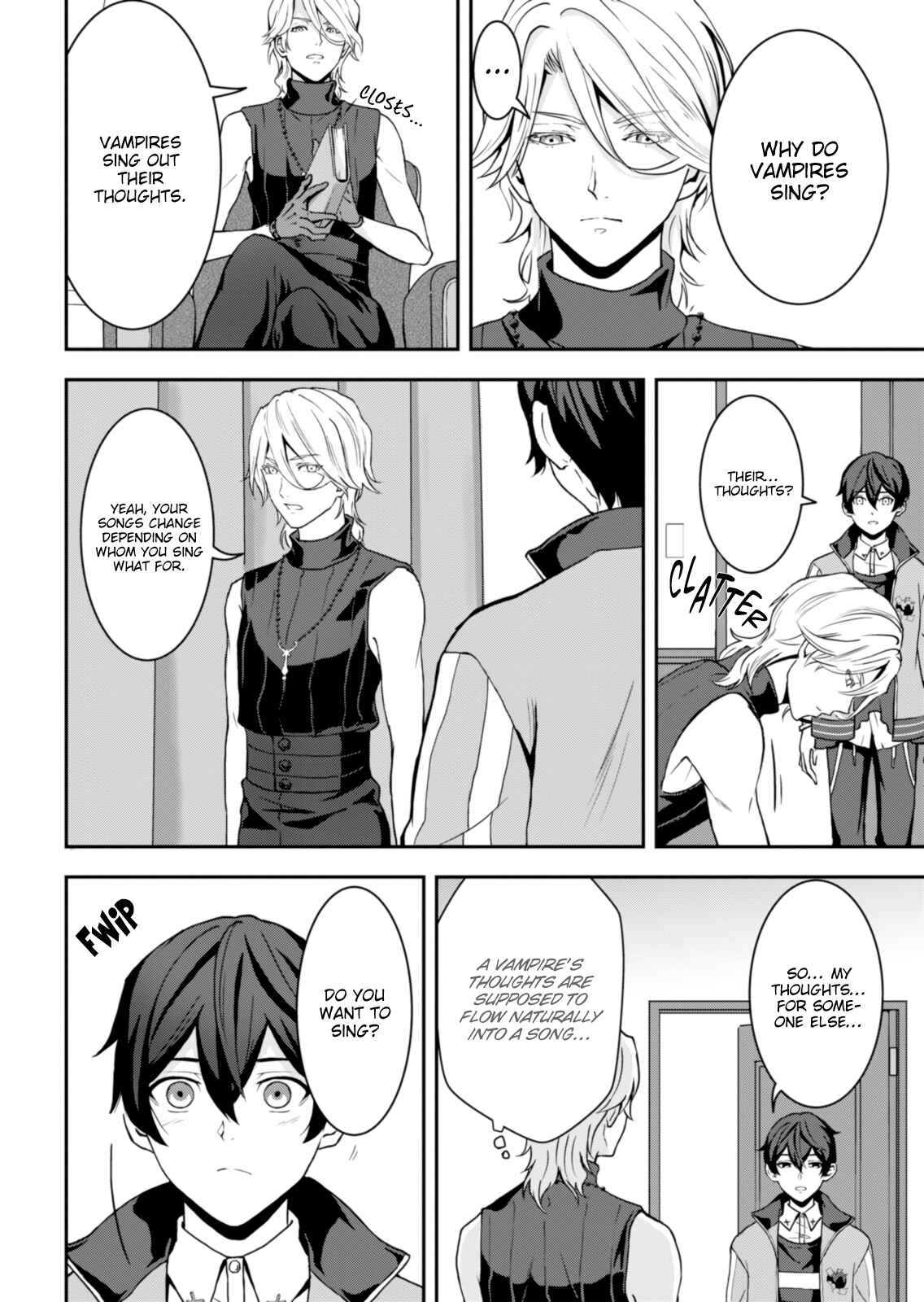 Page 14 Chapter 3 Visual Prison