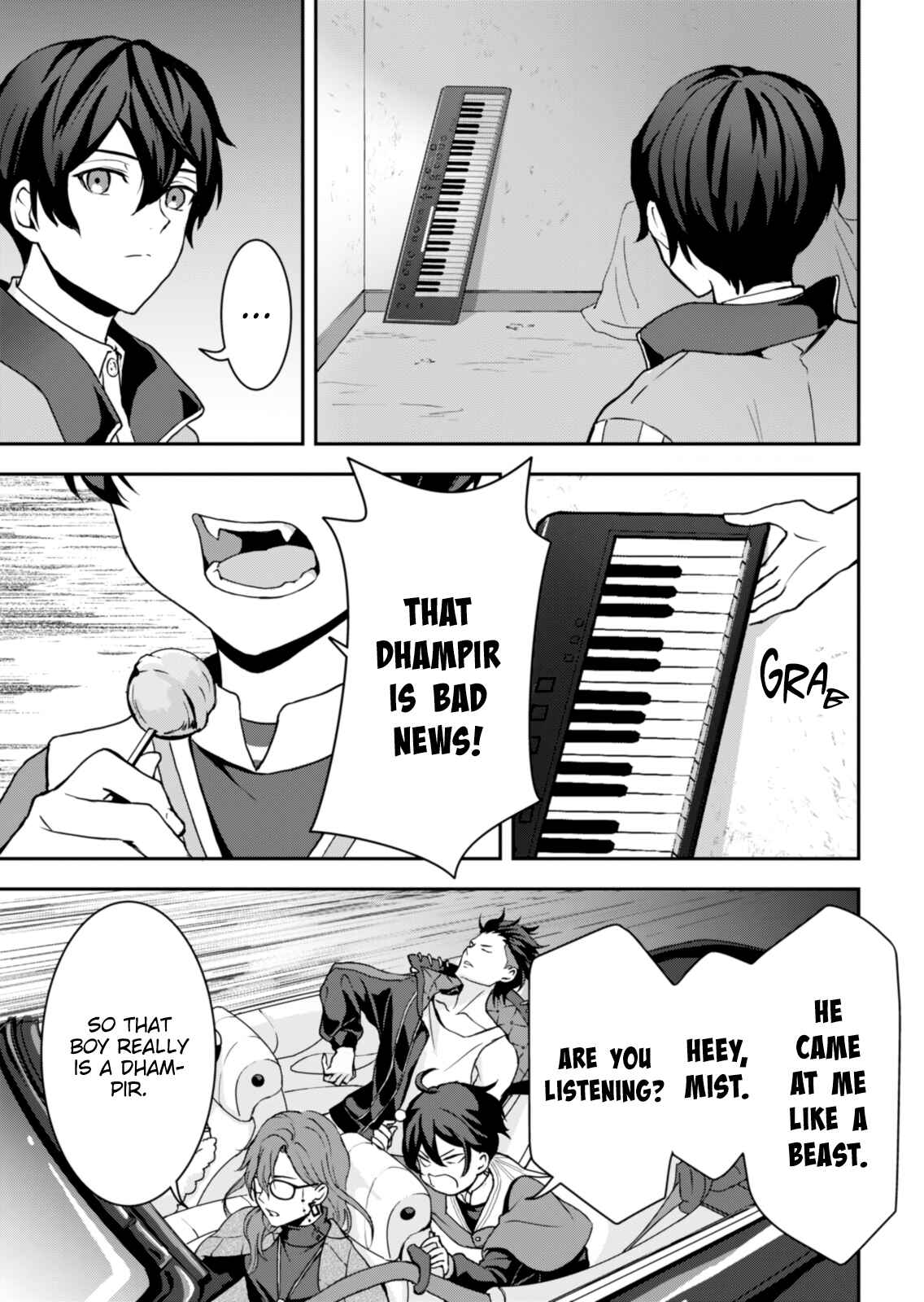 Page 23 Chapter 3 Visual Prison