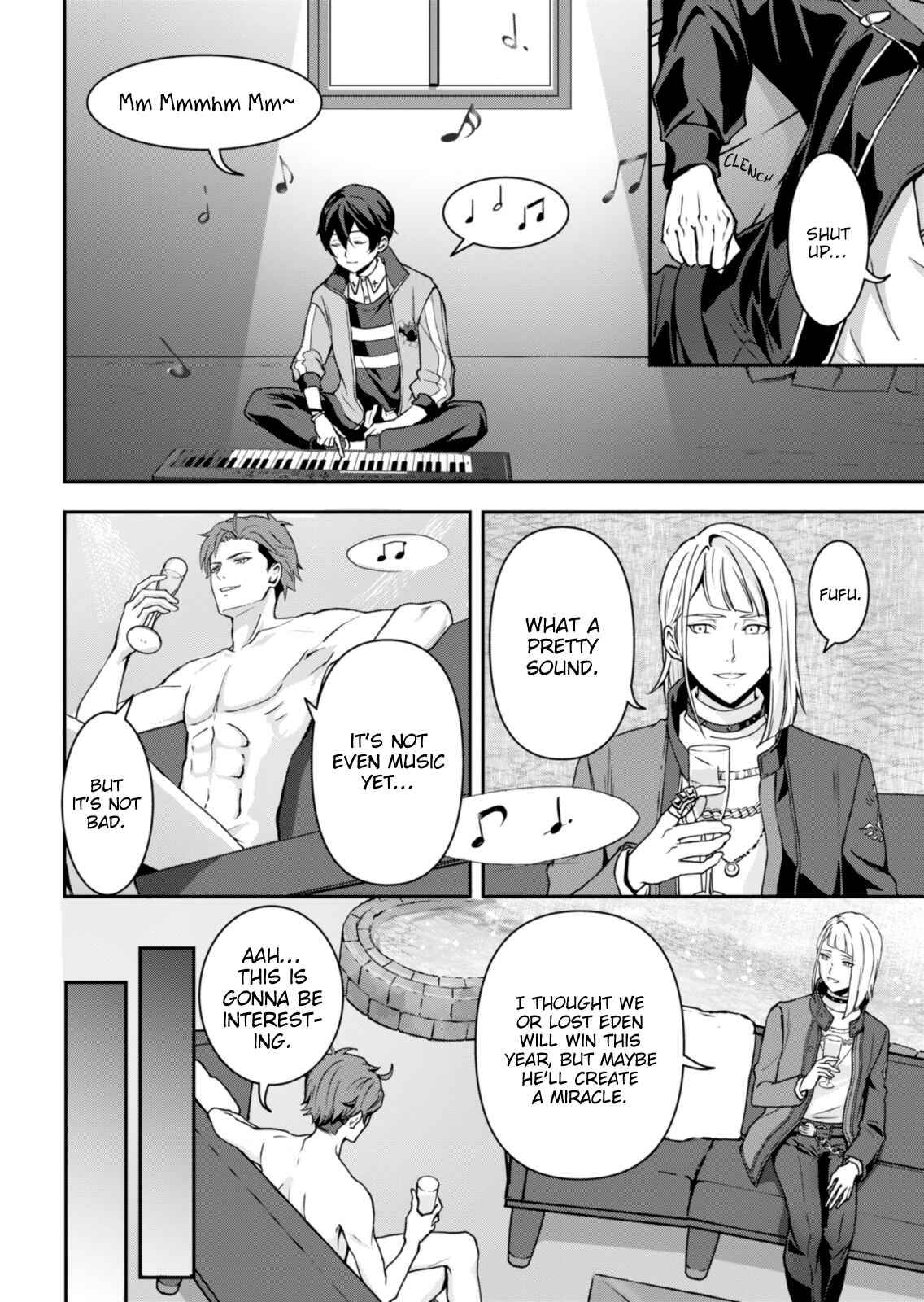 Page 26 Chapter 3 Visual Prison