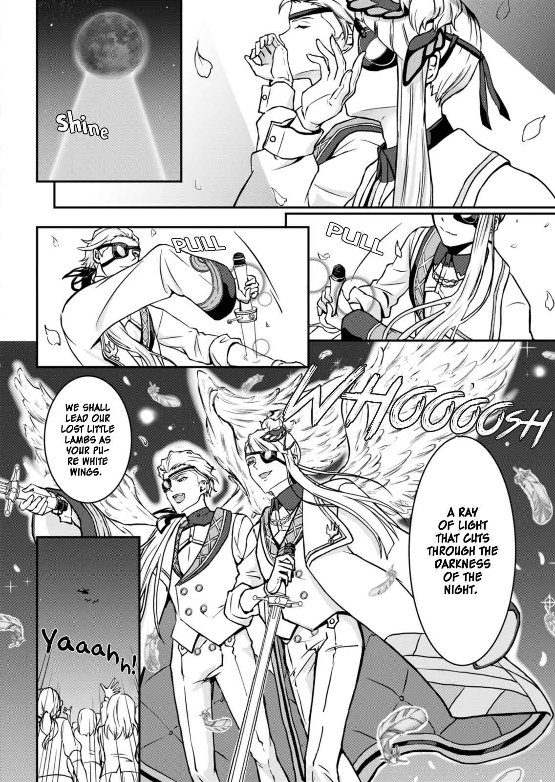Page 11 Chapter 1 Visual Prison
