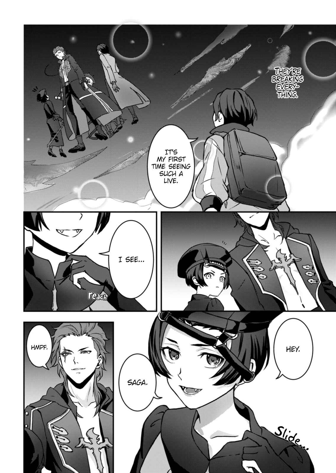Page 21 Chapter 1 Visual Prison